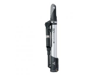 Topeak Mini Morph G Mini Hand Pump