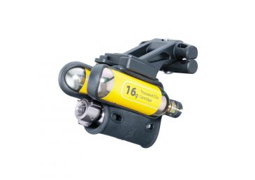 Topeak Airbooster Extreme CO2 Inflator Kit