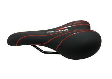 Polygon Sadel Sepeda MTB