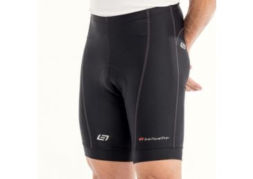 Bellwether Gel Endurance Man Shorts