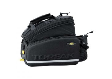 Topeak MTX Trunkbag DX Carrier Bag