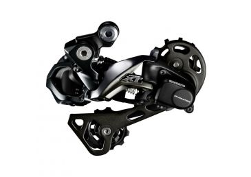 Shimano Deore XT Di2 M8050 11 Speed Rear Derailleur