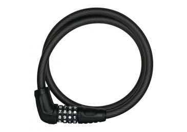Abus Kunci Sepeda Numerino 5412C