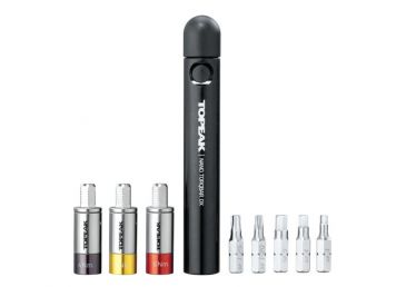 Topeak Nano Torqbar DX