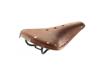 Brooks B17 S Aged Saddle