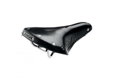Brooks B17 S Imperial Saddle
