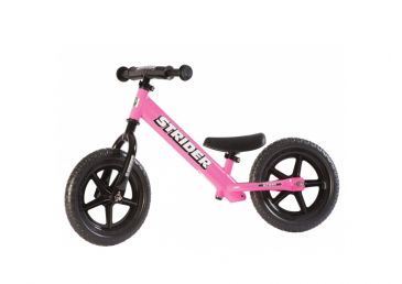Strider Sport 12 Balance Kids Bike