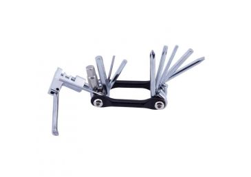 Entity MT15 Multi Folding Tool