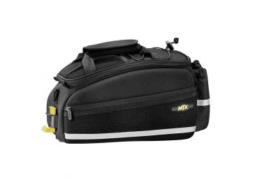 Topeak MTX TrunkBag EX TT9646B Carrier Bag