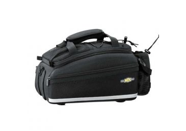 Topeak MTS Trunkbag EX Strap Type Carrier Bag