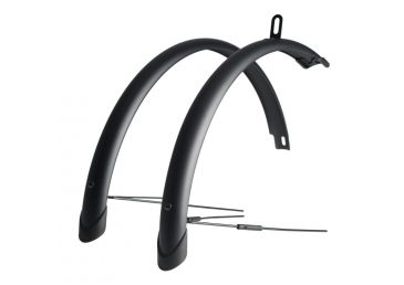 Tern 451 Performance Fender