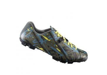 Shimano XC5 XC Racing Bike Shoes