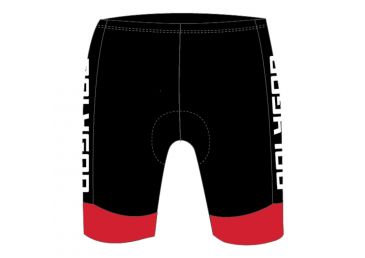 Polygon Pad CT-14 Pro Shorts