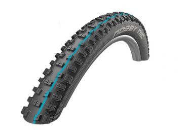 Schwalbe Nobby Nic 27.5x2.6 SnakeSkin Addix Speedgrip Tire