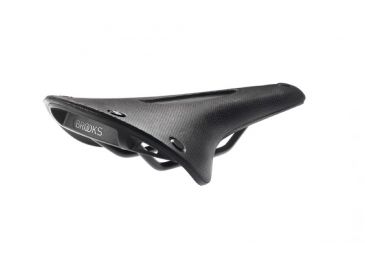 Brooks Cambium C17 Carved All Weather Saddle
