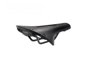Brooks Cambium C19 Carved All Weather Saddle