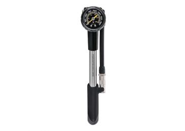 Topeak Pocketshock DXG 360 psi Shock Pump
