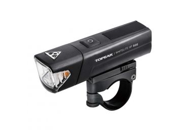 Topeak Whitelite HP 500 Front Light