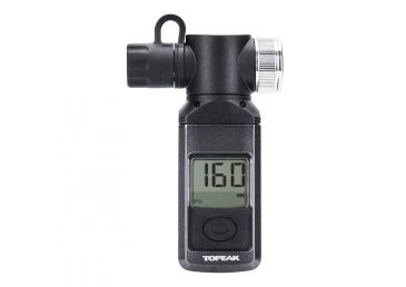 Topeak Shuttle Gauge Digital