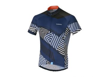 Shimano Climbers Jersey