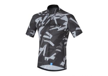 Shimano Team Jersey