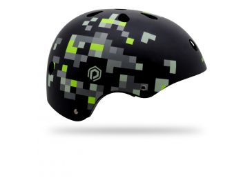 Polygon Pixel BMX Bike Helmet