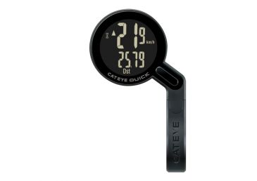 Cateye Cyclo Computer Sepeda Quick Wireless RS100W