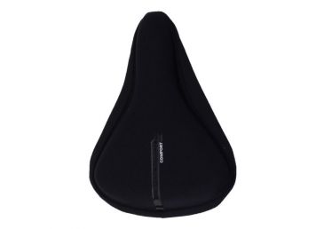 Polygon Cover Sadel Sepeda Comfort Gel