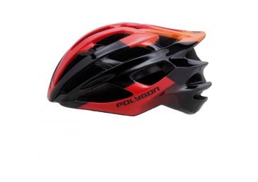 Polygon Helm Sepeda Rustle