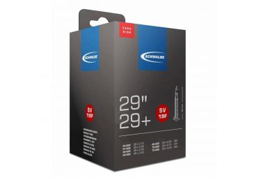 Schwalbe 27.5/29X2.60-3.00 40mm FV/SV19F Tube