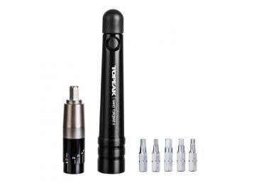 Topeak Nano TorqBar X