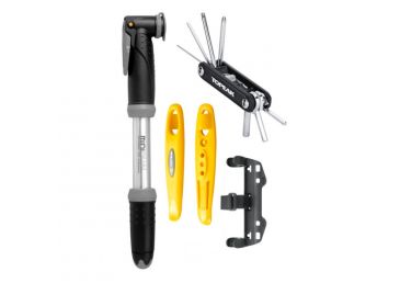 Topeak Essentials Cycling Accessory Kit
