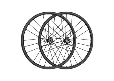 Fulcrum Racing 0 Carbon DB Centerlock C19 HG Wheelset