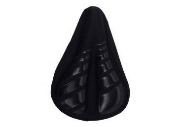 Polygon Cover Sadel Sepeda Sport Gel