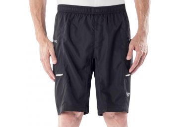 Bellwether Baggy Ultralight Gel Shorts