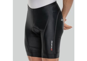Bellwether Criterium Man Fabric Shorts