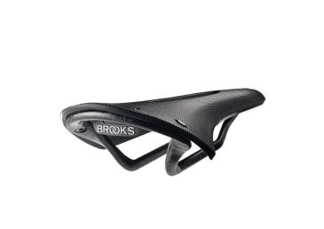 Brooks Cambium C13 Carved AW 145 Saddle