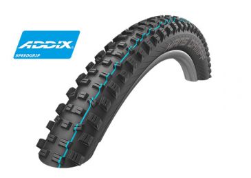 Schwalbe Hans Dampf 27.5x2.8" Tire
