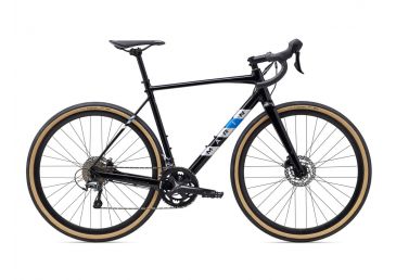 Marin Lombard 2 Gravel Bike