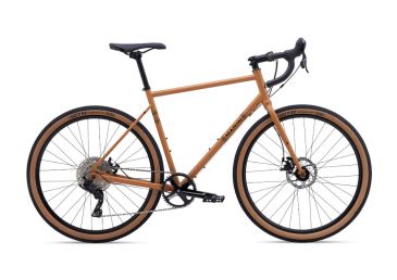 Marin Nicasio+ 650B Gravel Bike 2020