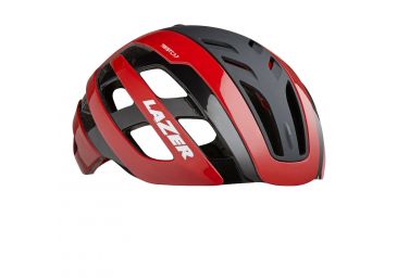 Lazer Century with LED Bike Helmet