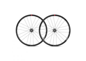 Fulcrum Racing 3 DB C19 2WF-R AFS Wheelset