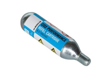 Pro CO2 Cartridge 16 gr