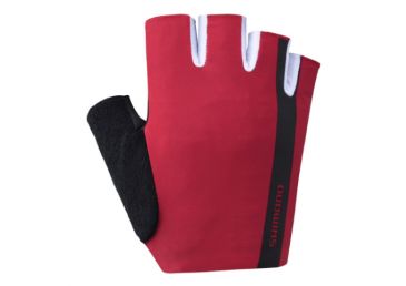 Shimano Sarung Tangan Sepeda Value