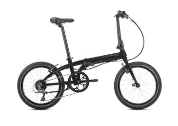 Tern Sepeda Lipat Link D8