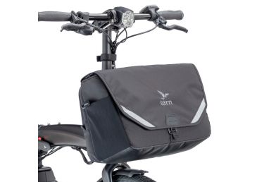 Tern Go To Bag Front Bag for Luggage Truss
