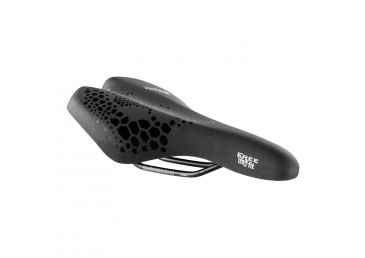 Selle Royal Freeway Fit Athletic Unisex Saddle
