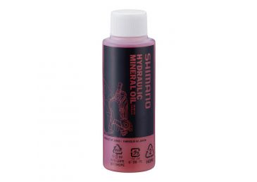 Shimano Mineral Oil Rem Sepeda Y83998020 100 ml