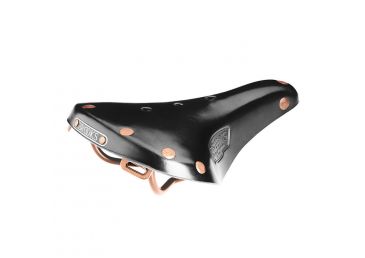 Brooks B17 Special Short Saddle