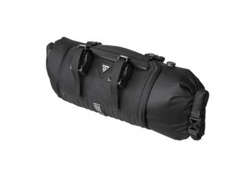 Topeak Front Bag Sepeda FrontLoader 8L TBP-FL2B